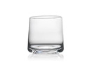Zone Denmark Trinkglas 340 ml, 2 Stück, Transparent
