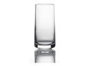 Zone Denmark Trinkglas 410 ml, 2 Stück, Transparent