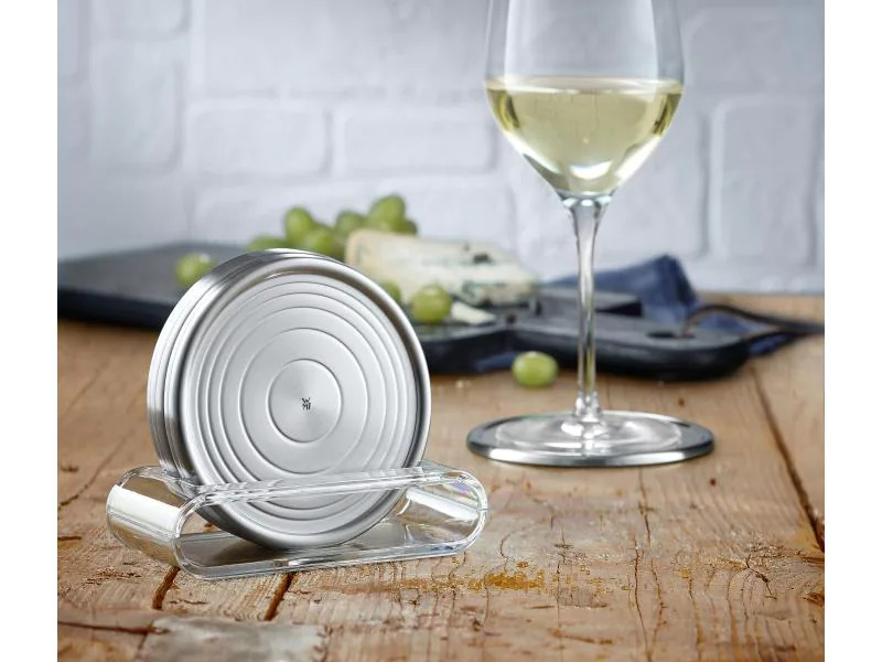 WMF Untersetzer Loft 7-teilig