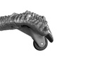 Amewi RC Dinosaurier Velociraptor, Grau RTR
