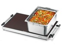 Rommelsbacher Warmhalteplatte 20.WPR 405/E