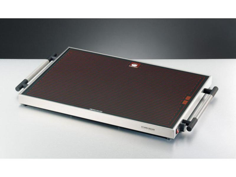 Rommelsbacher Warmhalteplatte 20.WPR 405/E