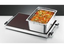 Rommelsbacher Warmhalteplatte 20.WPR 405/E