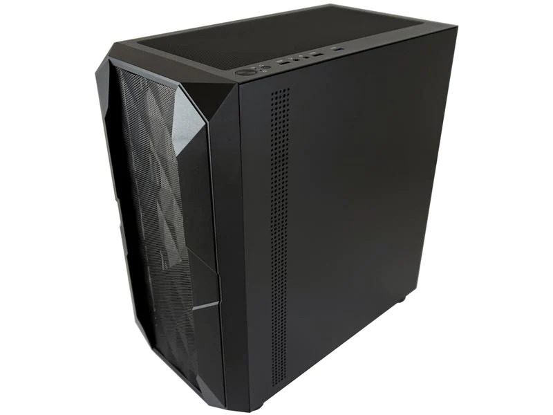 LC-Power PC-Gehäuse Gaming 712MB – Polynom_X