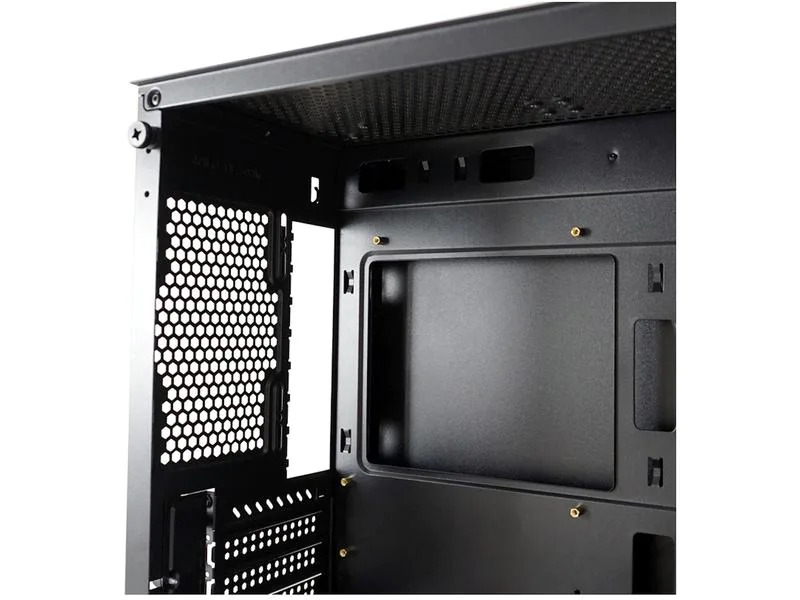 LC-Power PC-Gehäuse Gaming 712MB – Polynom_X