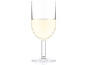 Bodum Weissweinglas Oktett 270 ml, 6 Stück, Transparent