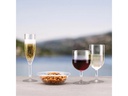 Bodum Weissweinglas Oktett 270 ml, 6 Stück, Transparent