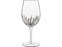 Bormioli Rocco Universal Weinglas Spritz 570 ml, 6 Stück, Transparent