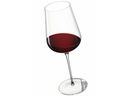 Leonardo Rotweinglas Brunelli 740 ml, 6 Stück, Transparent