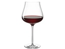 Leonardo Rotweinglas Brunelli 770 ml, 6 Stück, Transparent