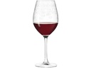 Leonardo Rotweinglas Chateau 510 ml, 6 Stück, Transparent