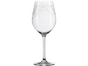 Leonardo Rotweinglas Chateau 510 ml, 6 Stück, Transparent