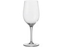 Leonardo Rotweinglas Ciao 430 ml, 6 Stück, Transparent