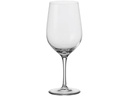 Leonardo Rotweinglas Ciao 610 ml, 6 Stück, Transparent