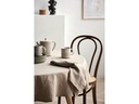 Södahl Stoffserviette Pure Linen 45 cm x 45 cm, 4 Stück, Beige