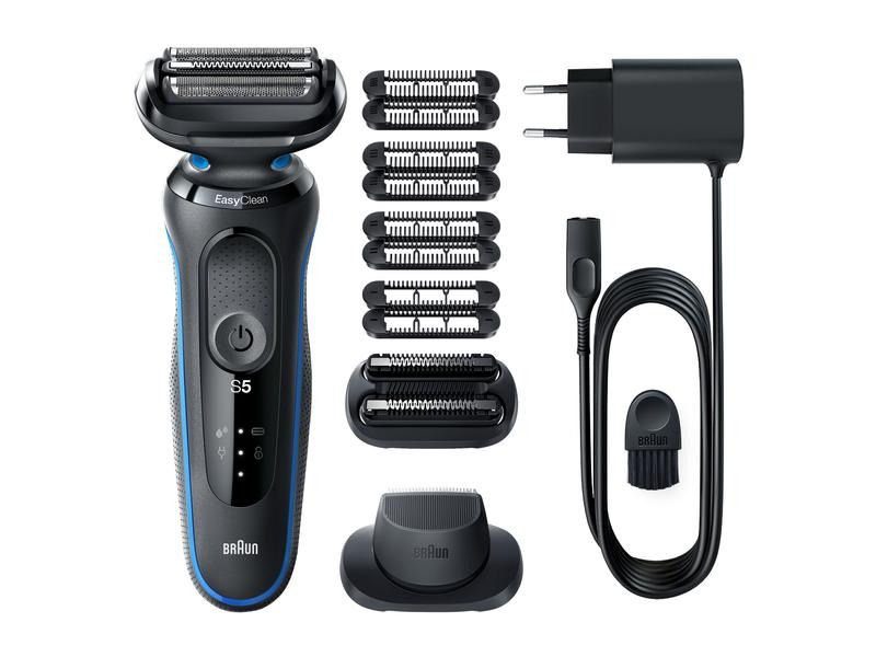 Braun Herrenrasierer Series 5 51-B1820s