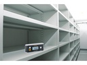 Laserliner Elektronik-Wasserwaage MasterLevel Compact Plus