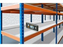 Laserliner Elektronik-Wasserwaage MasterLevel Compact Plus