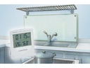 Laserliner Thermo-/Hygrometer ClimaHome Check Plus Digital