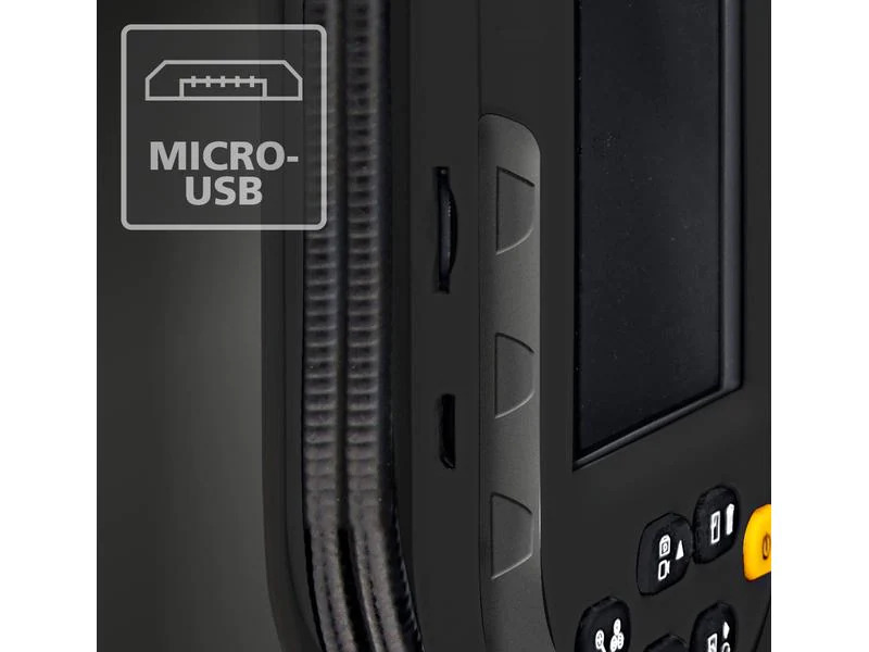 Laserliner Endoskopkamera VideoPocket HD