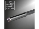 Laserliner Endoskopkamera VideoPocket HD