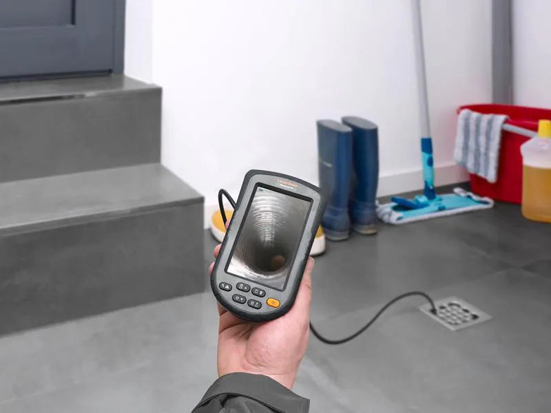 Laserliner Endoskopkamera VideoPocket HD