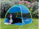 Nobby Hundezelt