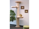 azoona Kratzbaum Maximus, Beige