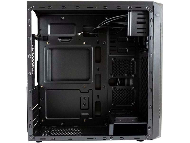 LC-Power PC-Gehäuse 7040B