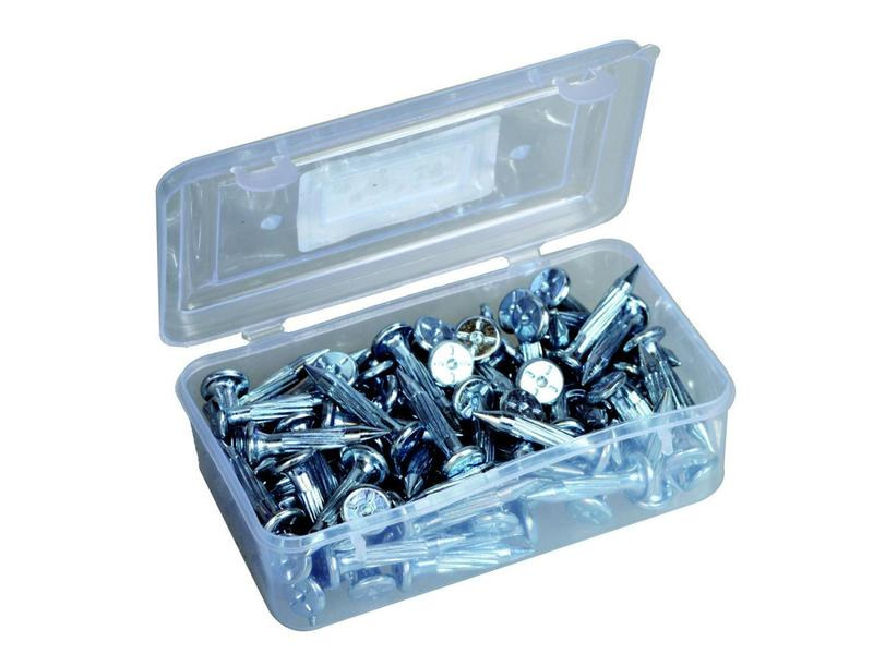 Laserliner PK-Vermessungsnägel 32 x 6.35 mm 100 Stück