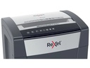 Rexel Aktenvernichter Momentum P420+ P-4, 20 Seiten