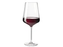 Leonardo Rotweinglas Puccini 750 ml, 6 Stück, Transparent