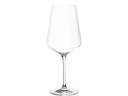 Leonardo Rotweinglas Puccini 750 ml, 6 Stück, Transparent