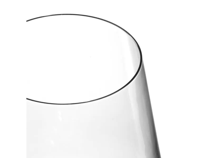 Leonardo Rotweinglas Puccini 750 ml, 6 Stück, Transparent
