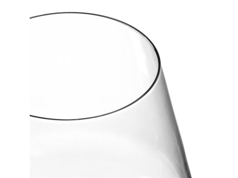 Leonardo Rotweinglas Puccini, Burgunder 730 ml, 6 Stück, Transparent