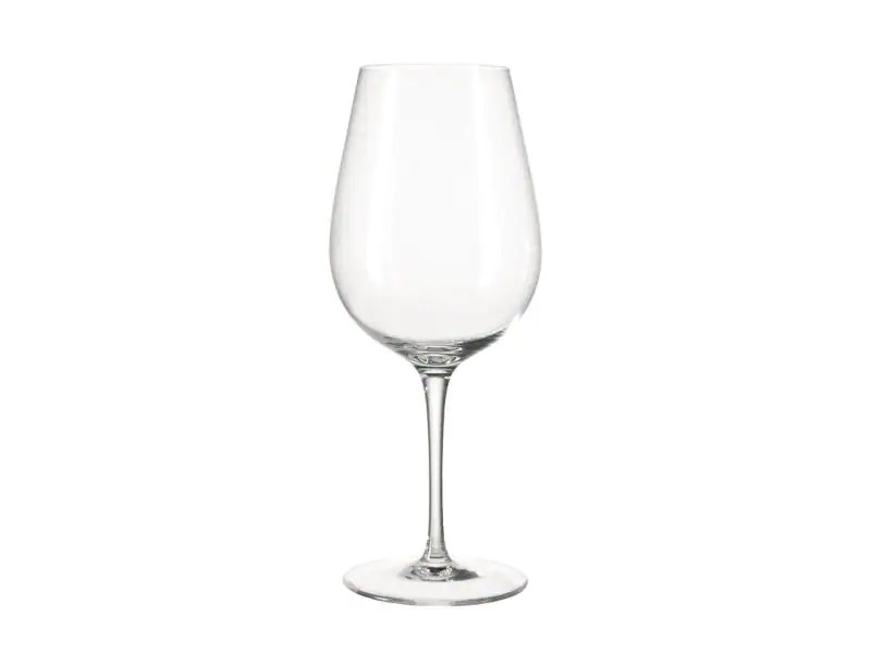 Leonardo Rotweinglas Tivoli 700 ml, 6 Stück, Transparent