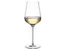 Leonardo Weissweinglas Brunelli 470 ml, 6 Stück, Transparent