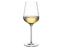 Leonardo Weissweinglas Brunelli 580 ml, 6 Stück, Transparent