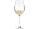 Leonardo Weissweinglas Chateau 410 ml, 6 Stück, Transparent