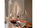 Leonardo Weissweinglas Cheers 400 ml, 6 Stück, Transparent