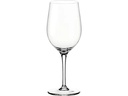Leonardo Weissweinglas Ciao 300 ml, 6 Stück, Transparent