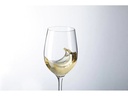 Leonardo Weissweinglas Ciao 300 ml, 6 Stück, Transparent