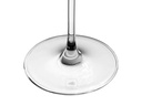 Leonardo Weissweinglas Puccini 560 ml, 6 Stück, Transparent