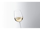 Leonardo Weissweinglas Tivoli 450 ml, 6 Stück, Transparent