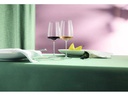 Schott Zwiesel Rotweinglas Sensa 660 ml, 6 Stück, Transparent