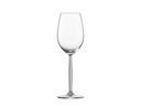 Schott Zwiesel Weissweinglas Diva 300 ml, 6 Stück, Transparent