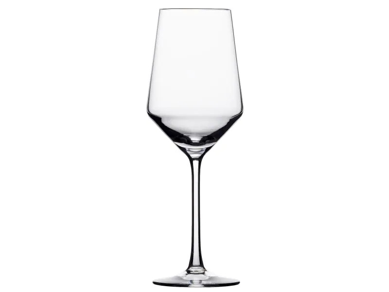 Schott Zwiesel Weissweinglas Pure, Sauvignon Blanc 408 ml, 6 Stück