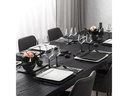 Villeroy &amp; Boch Weissweinglas Rock 380 ml, 4 Stück, Transparent