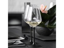 Villeroy &amp; Boch Weissweinglas Rock 380 ml, 4 Stück, Transparent