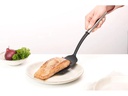 Brabantia Wender Profile Line Schwarz/Silber